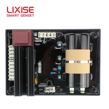 R449 LIXiSE good quality automatic voltage regulator avr for brushless generators
R449 LIXiSE good quality automatic voltage regulator avr for brushless generators