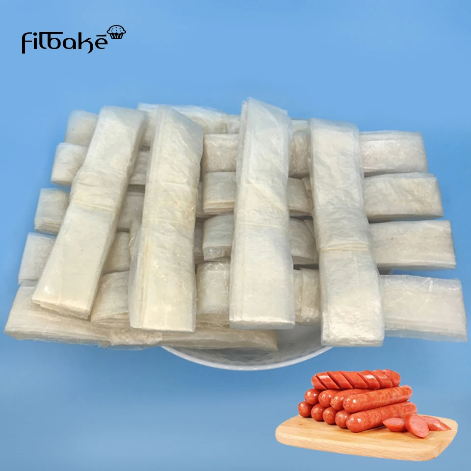 FILBAKE FILBAKE