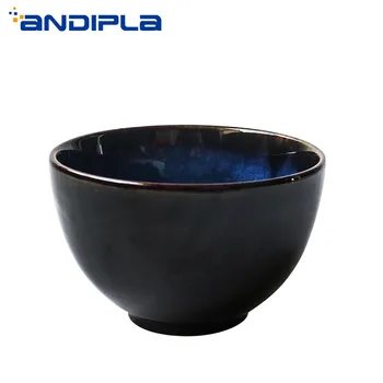 5.5 inch Japanese Style Vintage Tableware Ceramic Bowl Big Soup Bowl Restaurant Ramen Bowls Creative Salad Mixing Dinnerware New
5.5 inch Japanese Style Vintage Tableware Ceramic Bowl Big Soup Bowl Restaurant Ramen Bowls Creative Salad Mixing Dinnerware New