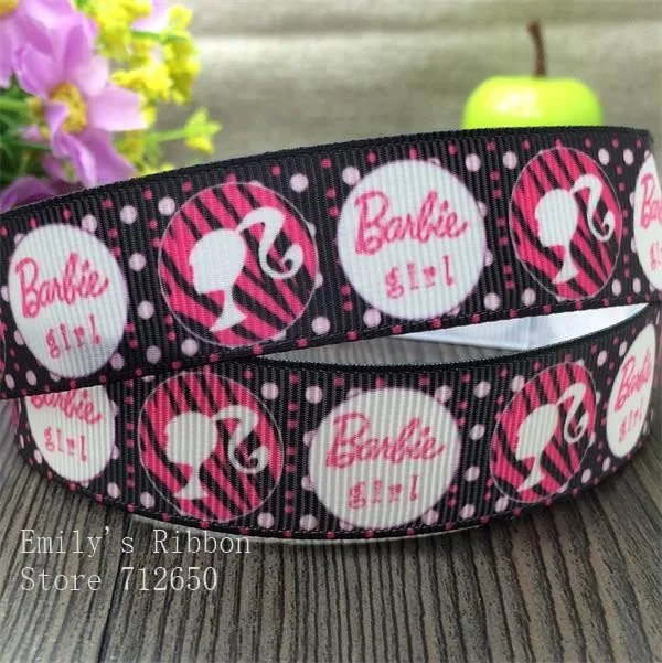 22mm black barbie md 201410