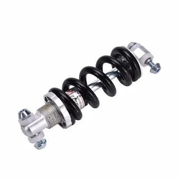 New MTB Mountain Bike Rear Shocks Bicycle Rear Suspension Shock Absorber 1500lbs/in Cycling Bumper Spring Parts 1PC
New MTB Mountain Bike Rear Shocks Bicycle Rear Suspension Shock Absorber 1500lbs/in Cycling Bumper Spring Parts 1PC