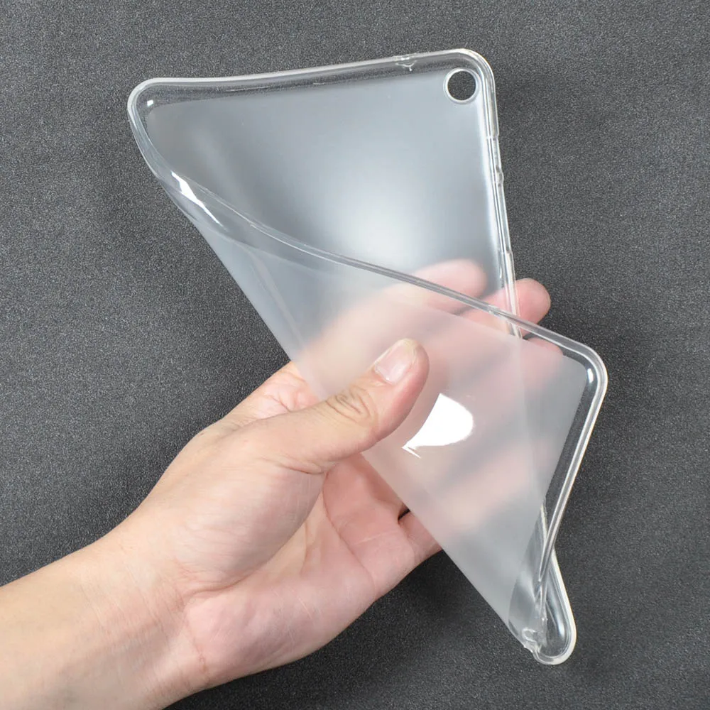 Case for HUAWEI MediaPad T1 8.0 Tablet Cover T1 8.0"S8-701u S8-701w T1-821 T1-823L 360 Full Protecive Soft Clear Back Case Cover
Case for HUAWEI MediaPad T1 8.0 Tablet Cover T1 8.0"S8-701u S8-701w T1-821 T1-823L 360 Full Protecive Soft Clear Back Case Cover