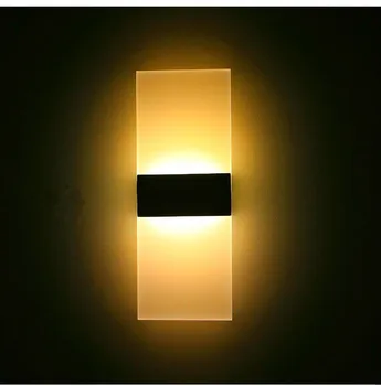 Modern simple hotel living place corridor hallway stairway bedside gateway LED wall lamp decorative lamp
Modern simple hotel living place corridor hallway stairway bedside gateway LED wall lamp decorative lamp