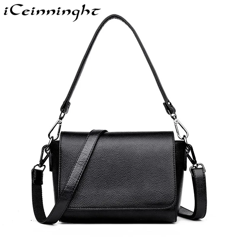 iCeinnight famous brands 2018 Handbag Pu Leather Flap Bag Women Messenger Bags Luxury Handbags Women Bags Designer Shoulder Bag
iCeinnight famous brands 2018 Handbag Pu Leather Flap Bag Women Messenger Bags Luxury Handbags Women Bags Designer Shoulder Bag