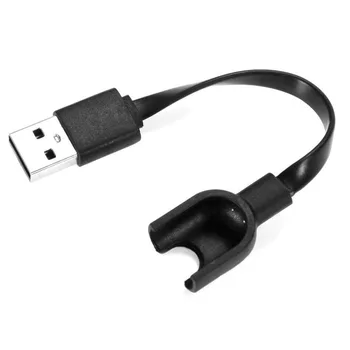 Replace charger cable for Xiaomi Mi Band 3 USB Fast Charging Cable Smart Accessories for Xiaomi Band 3 Smart Bracelet
Replace charger cable for Xiaomi Mi Band 3 USB Fast Charging Cable Smart Accessories for Xiaomi Band 3 Smart Bracelet