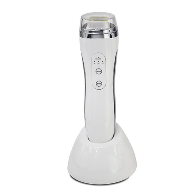 Facial Wrinkle Firming Maggie Ultrasound Knife Into the Instrument Thermal Rf Rf Household Beauty Instrument
Facial Wrinkle Firming Maggie Ultrasound Knife Into the Instrument Thermal Rf Rf Household Beauty Instrument