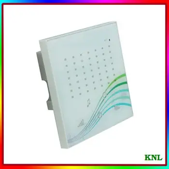 Touch panel led music controller for WS2811 6803 1903 RGB led strip digital module music controller wake-up induction DC12-24V
Touch panel led music controller for WS2811 6803 1903 RGB led strip digital module music controller wake-up induction DC12-24V