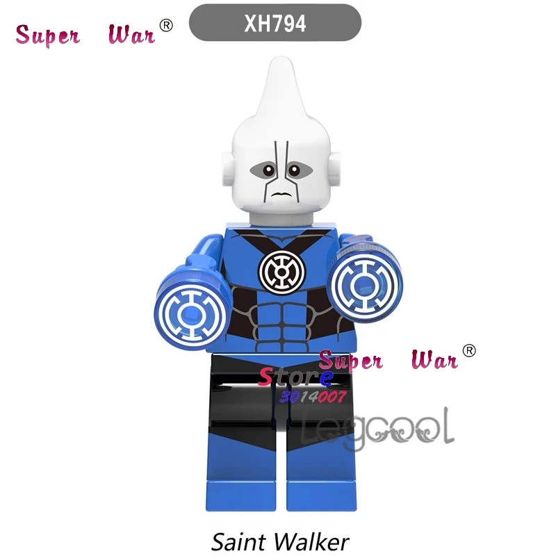 1PCS model building blocks action superheroes Walker bricks for kits kid girls diy toys for children gift
1PCS model building blocks action superheroes Walker bricks for kits kid girls diy toys for children gift