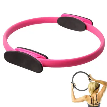 yoga circles ring fitness pilate ring pilates magic fitness circle yoga sport accessories for freeshipping
yoga circles ring fitness pilate ring pilates magic fitness circle yoga sport accessories for freeshipping