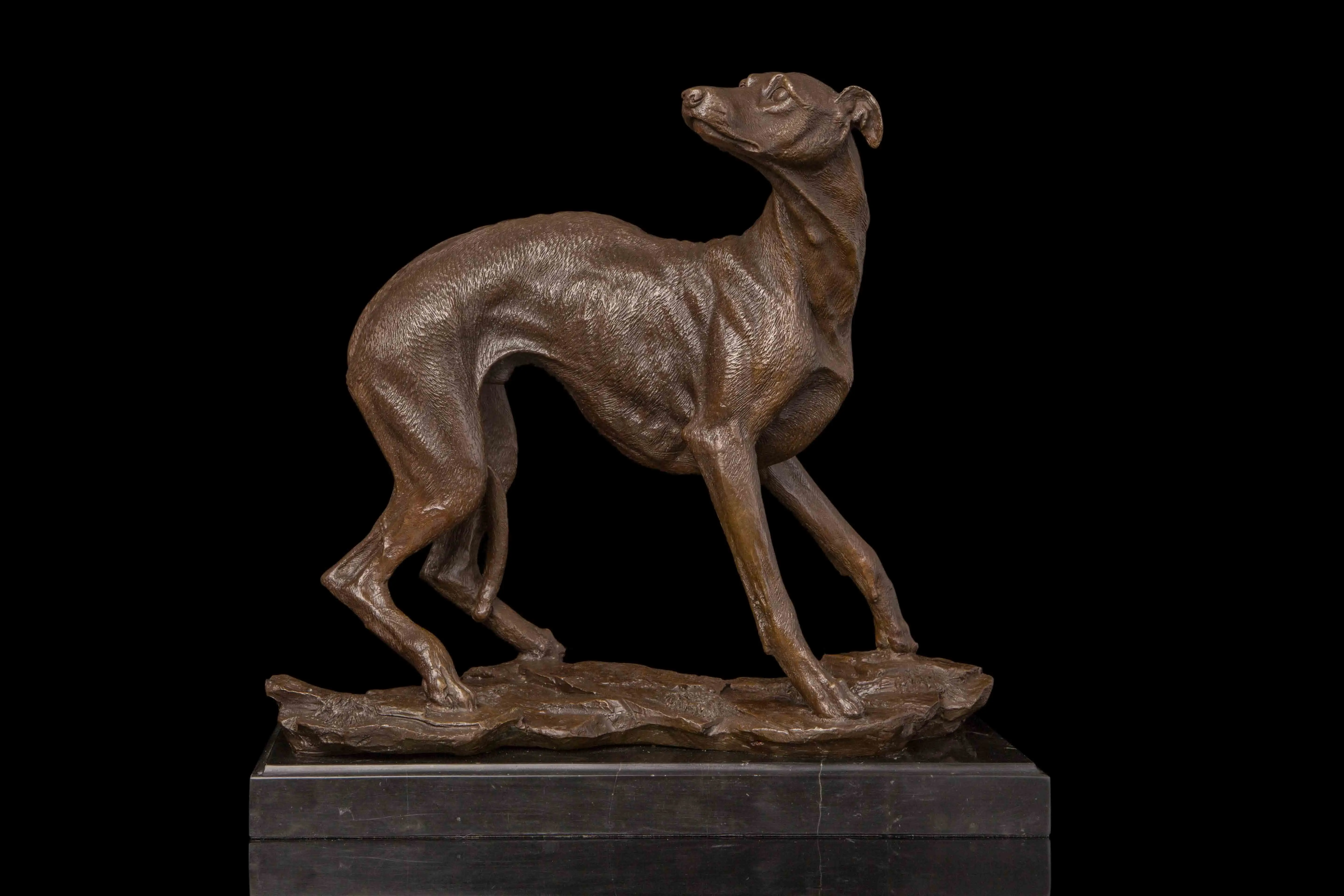 Wo have copper art decoration decoration pet dog animal zodiac bronze gift Home Furnishing soft dog DW-201
Wo have copper art decoration decoration pet dog animal zodiac bronze gift Home Furnishing soft dog DW-201