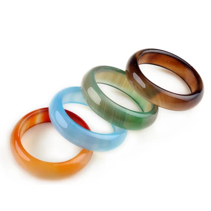 Mixed 10Pcs/Lot Vintage Natural Stone Ring For Women Unisex Fashion Charm Finger Rings Jewelry Gifts Wholesale
Mixed 10Pcs/Lot Vintage Natural Stone Ring For Women Unisex Fashion Charm Finger Rings Jewelry Gifts Wholesale