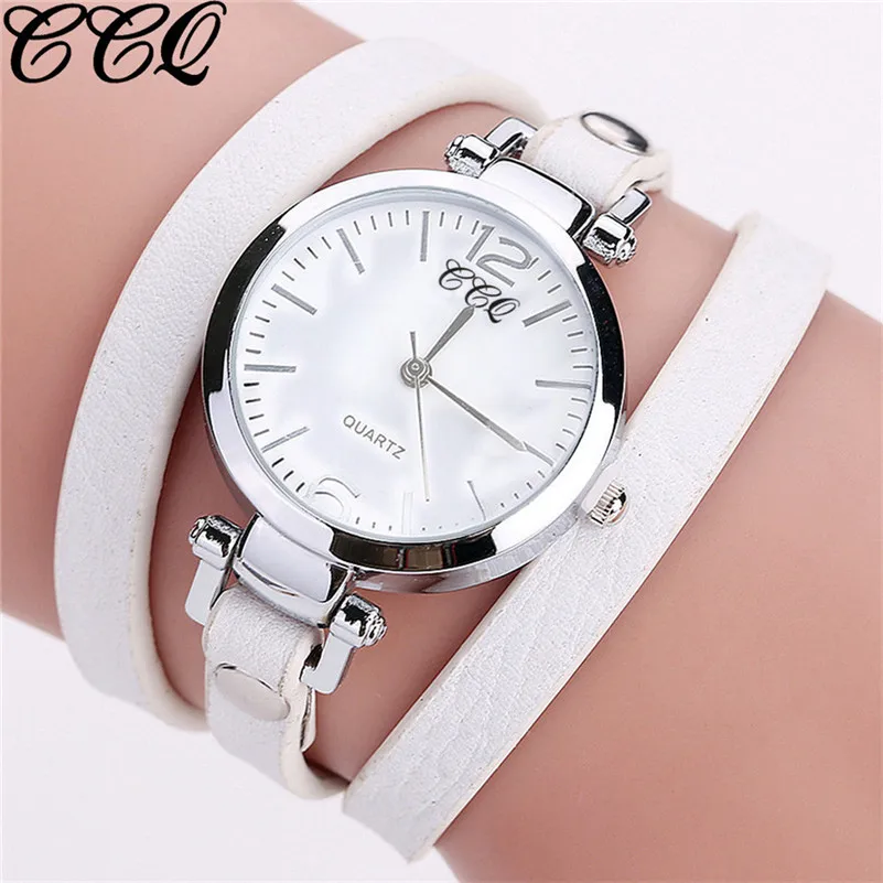 Hot Selling Brand Fashion Luxury Leather Bracelet Watch Ladies Quartz Watch Casual Women Wrist Watch Relogio Feminino
Hot Selling Brand Fashion Luxury Leather Bracelet Watch Ladies Quartz Watch Casual Women Wrist Watch Relogio Feminino