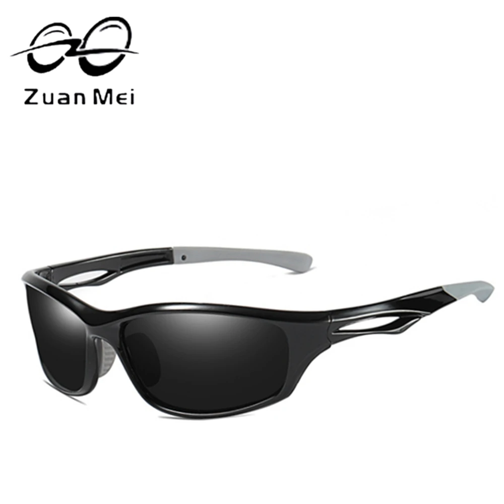 Hot Sale Brand Polarized Sunglasses Men Hot Sale Quality Summer Sun Glasses For Women Driving ZM1738
Hot Sale Brand Polarized Sunglasses Men Hot Sale Quality Summer Sun Glasses For Women Driving ZM1738