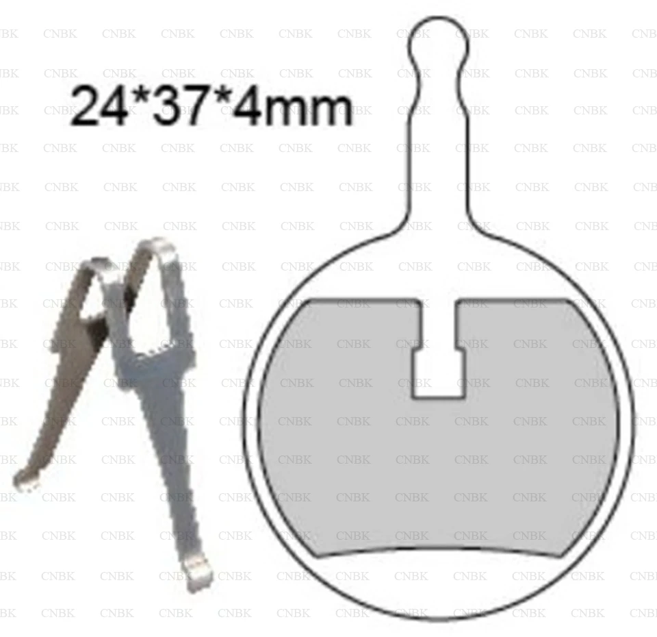promax 310 disc brakes