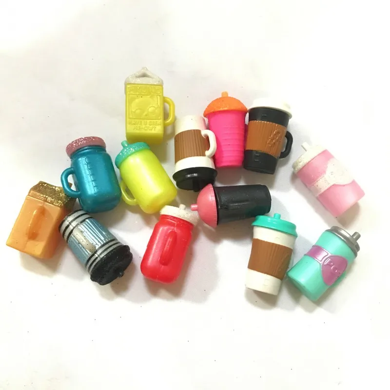 Original Dolls Accessories Bottle bottle send clothes Toys for Girl Gift for Kids
Original Dolls Accessories Bottle bottle send clothes Toys for Girl Gift for Kids