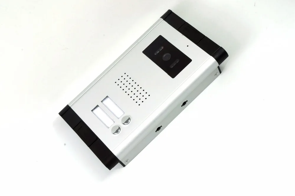Видеодомофон yobangsafety проводной видеодомофон с монитором 7 дюймов домофон
