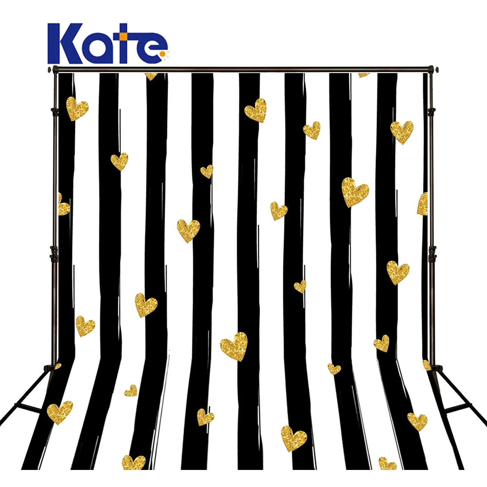 Kate 200x200cm Valentines Day Photography Backdrop Black White Stripes Camera Fotografica Heart Children Photocall Backdrop
Kate 200x200cm Valentines Day Photography Backdrop Black White Stripes Camera Fotografica Heart Children Photocall Backdrop
