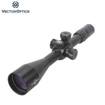 Vector Optics Counterpunch 6-25x56 FFP Varmint Rifle Scope Clear illuminated MOA MP Reticle for Long Range Target Tactical Shoot
Vector Optics Counterpunch 6-25x56 FFP Varmint Rifle Scope Clear illuminated MOA MP Reticle for Long Range Target Tactical Shoot