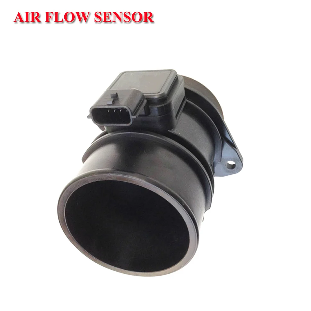 Mass Air Flow Meter Maf Sensor for 5WK97021 5WK97021Z 8200682558 8200702517 H8200702517 for DACIA DOKKER DUSTER Lodgy LOGAN II S
Mass Air Flow Meter Maf Sensor for 5WK97021 5WK97021Z 8200682558 8200702517 H8200702517 for DACIA DOKKER DUSTER Lodgy LOGAN II S