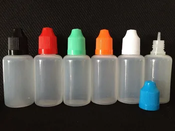 100pcs Soft Style PE Needle Bottle 50ml Plastic Dropper Bottles Child Proof Caps LDPE E Liquid Empty Bottle
100pcs Soft Style PE Needle Bottle 50ml Plastic Dropper Bottles Child Proof Caps LDPE E Liquid Empty Bottle