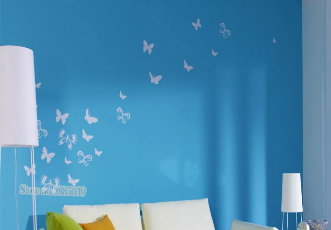 Новые поступления, модные наклейки, виниловые самоклеящиеся наклейки на стену «маятник бабочек», наклейки на стену «сделай сам» для гостиной, художественный Декор для спальни LA417
Новые поступления, модные наклейки, виниловые самоклеящиеся наклейки на стену «маятник бабочек», наклейки на стену «сделай сам» для гостиной, художественный Декор для спальни LA417