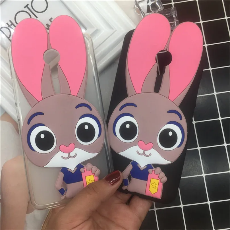 Silicone Phone Case for Micromax Bolt D320 Bag Cover Cases Cartoon Rabbit Cover for Micromax Bolt D320 Shell
Silicone Phone Case for Micromax Bolt D320 Bag Cover Cases Cartoon Rabbit Cover for Micromax Bolt D320 Shell