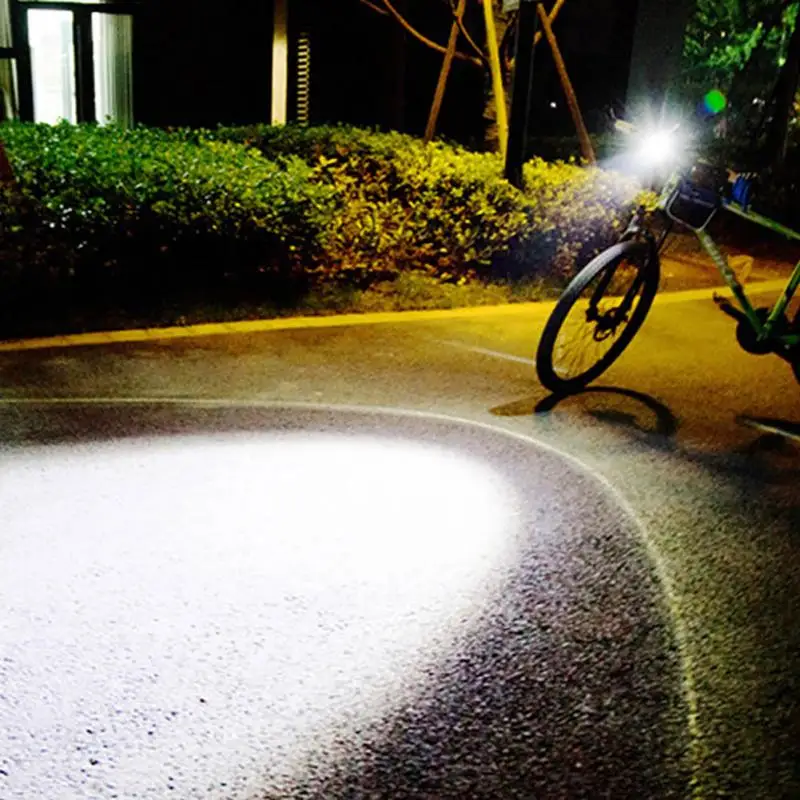 Mini USB Chargeable Super Bright Lstre Flashlight Waterproof Bike Lamp Torch Bicycle Bracket Clip Holder Lantern
Mini USB Chargeable Super Bright Lstre Flashlight Waterproof Bike Lamp Torch Bicycle Bracket Clip Holder Lantern