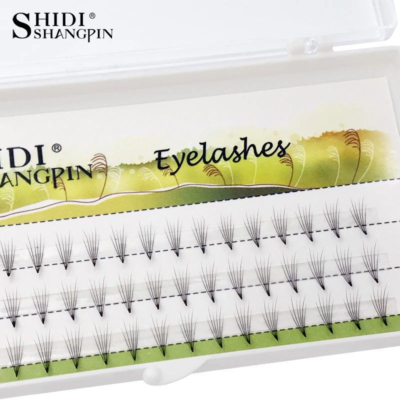 57 pieces Individual Lashes Fake False Eyelashes 8-10-12 mm Natural Soft Long C Curl Mink Eyelash Extension Makeup Fake Lashes
57 pieces Individual Lashes Fake False Eyelashes 8-10-12 mm Natural Soft Long C Curl Mink Eyelash Extension Makeup Fake Lashes