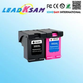 Compatible 300XL ink cartridge compatible for hp300 for 300 Deskjet D1660 D2560 D2660 D5560 F2420 F2480 F2492
Compatible 300XL ink cartridge compatible for hp300 for 300 Deskjet D1660 D2560 D2660 D5560 F2420 F2480 F2492