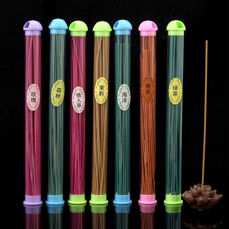 Incense Burner 50Sticks Lavender Natural Aroma Clean Air Indoor Sandalwood Rose tower Incense burners Air Freshener Aromatherapy
Incense Burner 50Sticks Lavender Natural Aroma Clean Air Indoor Sandalwood Rose tower Incense burners Air Freshener Aromatherapy