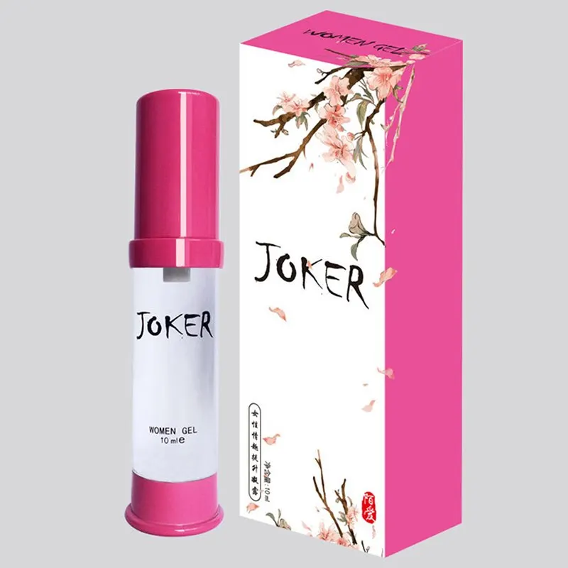 2018 Hot JETTING Climax Spray Orgasm Strong Enhance Female Libido Gel Vaginal Tightening Oil
2018 Hot JETTING Climax Spray Orgasm Strong Enhance Female Libido Gel Vaginal Tightening Oil