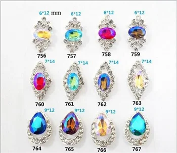 Free Shipping Wholesale 100pcs/lot Rhinestone Flatback Button Nail Art Crystal Stone Invitation Rhineston Button DIY HUA105
Free Shipping Wholesale 100pcs/lot Rhinestone Flatback Button Nail Art Crystal Stone Invitation Rhineston Button DIY HUA105