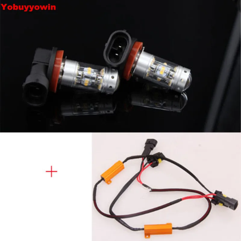 2x H11 H8 H16 Тип 2 140W 1400LM светодиодный Противотуманные фары дневного света DRL Вождения Лампы Ангельские глазки Canbus для BMW E90 325 328 335i
2x H11 H8 H16 Тип 2 140W 1400LM светодиодный Противотуманные фары дневного света DRL Вождения Лампы Ангельские глазки Canbus для BMW E90 325 328 335i