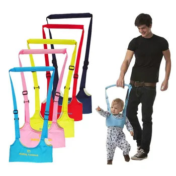 Baby Walker Baby Walking Belt Strap Infant Learning Walking Assistant Adjustable Toddler Safety Harness Exercise Safe Keeper
Baby Walker Baby Walking Belt Strap Infant Learning Walking Assistant Adjustable Toddler Safety Harness Exercise Safe Keeper