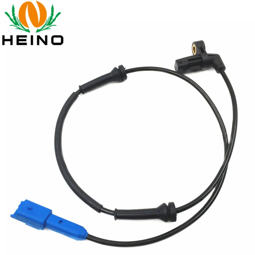 Front Left and Right ABS Wheel Speed Sensor for PEUGEOT 206 CC SW Saloon Van Hatchback 454599 4545F4
Front Left and Right ABS Wheel Speed Sensor for PEUGEOT 206 CC SW Saloon Van Hatchback 454599 4545F4