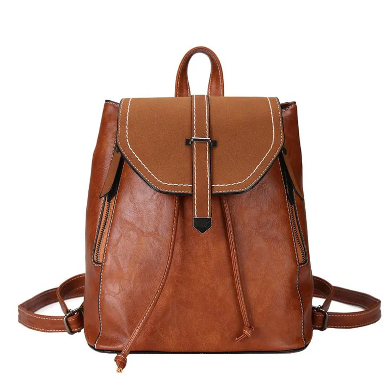 Backpacks Woman 2018 Mini PU Leather Female Solid Color Bookbag Gift Backbag Backpack Schoolbag For Girls Small Travel Bags cute
Backpacks Woman 2018 Mini PU Leather Female Solid Color Bookbag Gift Backbag Backpack Schoolbag For Girls Small Travel Bags cute