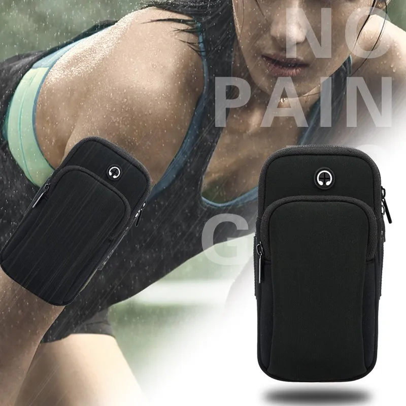 Universal Mobile Phone Bags Holder Outdoor Sport Arm Pouch Bag For iPhone Sports Running Armband Bag For Huawei Case Waterproof
Universal Mobile Phone Bags Holder Outdoor Sport Arm Pouch Bag For iPhone Sports Running Armband Bag For Huawei Case Waterproof
