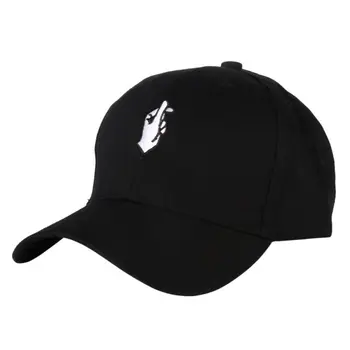 New Men Women Peaked Hat HipHop Curved Strapback Baseball Tennis Cap Adjustable Hats
New Men Women Peaked Hat HipHop Curved Strapback Baseball Tennis Cap Adjustable Hats