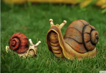 Creative ornament Idyllic snails Les Loges Du Park Hotel courtyard Simulation animal craft statues Home decoration dies
Creative ornament Idyllic snails Les Loges Du Park Hotel courtyard Simulation animal craft statues Home decoration dies