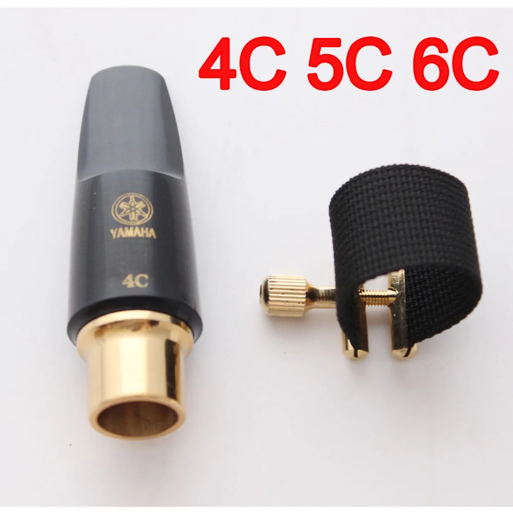 Free Shipping Professional Japan Tenor Soprano Alto Saxophone Bakelite Mouthpiece Sax Custom Series Mouth Pieces 3C 4C 5C 6C 7C
Free Shipping Professional Japan Tenor Soprano Alto Saxophone Bakelite Mouthpiece Sax Custom Series Mouth Pieces 3C 4C 5C 6C 7C