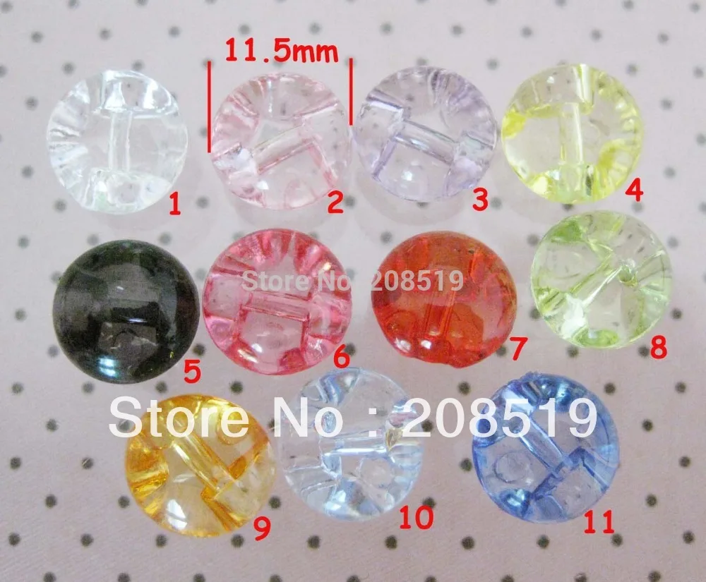 NB041 fashion crystal buttons mixed colors 400pcs 12mm rthinestone buttons for garment women's shirt buttons
NB041 fashion crystal buttons mixed colors 400pcs 12mm rthinestone buttons for garment women's shirt buttons