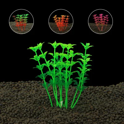 10pcs/lot * Wholesale aquarium supplies fish tank aquarium landscaping simulation water plants CX24
10pcs/lot * Wholesale aquarium supplies fish tank aquarium landscaping simulation water plants CX24