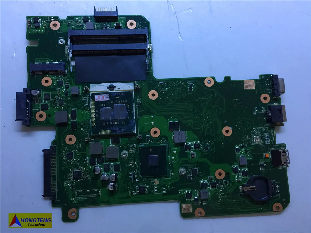 Подлинная б/у материнская плата для ноутбука Acer TravelMate 5744 08n1-0p53j00 Mbv5m0p001 BIC50
Подлинная б/у материнская плата для ноутбука Acer TravelMate 5744 08n1-0p53j00 Mbv5m0p001 BIC50