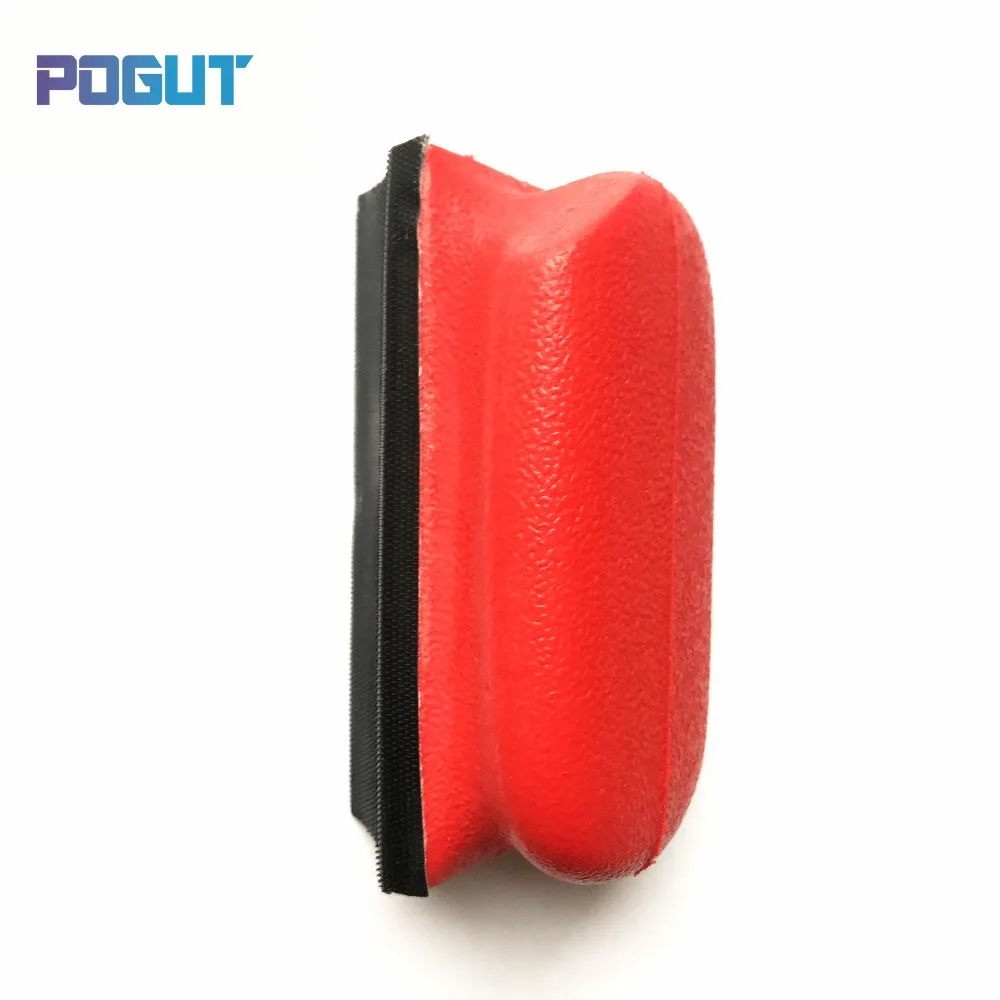 Interior Angle Sharp Corners Hand Grinding Block Back Pad for Sanding Disc with Lint backing Hook & Loop Sanding Disc
Interior Angle Sharp Corners Hand Grinding Block Back Pad for Sanding Disc with Lint backing Hook & Loop Sanding Disc