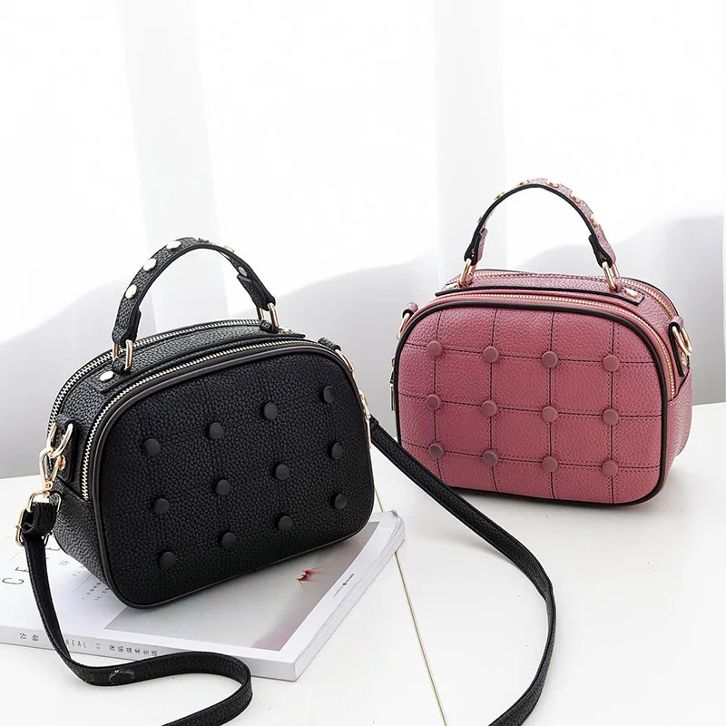 2018 New Arrival Flap Pu Shoulder Bags & Crossbody Polyester Single Vintage Women Solid Cover Hard Silt Pocket YH306#
2018 New Arrival Flap Pu Shoulder Bags & Crossbody Polyester Single Vintage Women Solid Cover Hard Silt Pocket YH306#