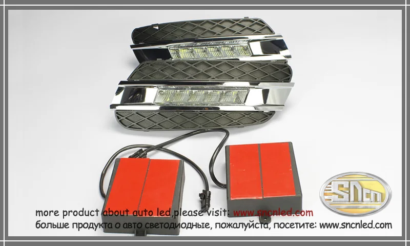 Mercedes-Benz W164 ML350 2006-2009 -1