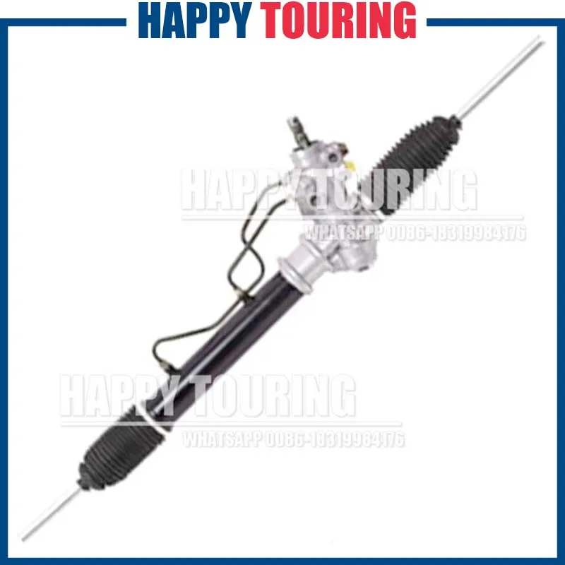 Steering Rack and Pinion Assembly for 98-02 Chevrolet Prizm Geo Prizm Toyota Corolla 4425002010 4425002020 44250-12232 551-58631
Steering Rack and Pinion Assembly for 98-02 Chevrolet Prizm Geo Prizm Toyota Corolla 4425002010 4425002020 44250-12232 551-58631