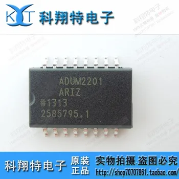 Module ADUM2201ARIZ ADUM2201 2201 Original authentic and new Free Shipping
Module ADUM2201ARIZ ADUM2201 2201 Original authentic and new Free Shipping