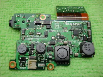 FREE SHIPPING !90%NEW s5 power board for canon s5 is S5IS powerboard Camera Repair Parts
FREE SHIPPING !90%NEW s5 power board for canon s5 is S5IS powerboard Camera Repair Parts