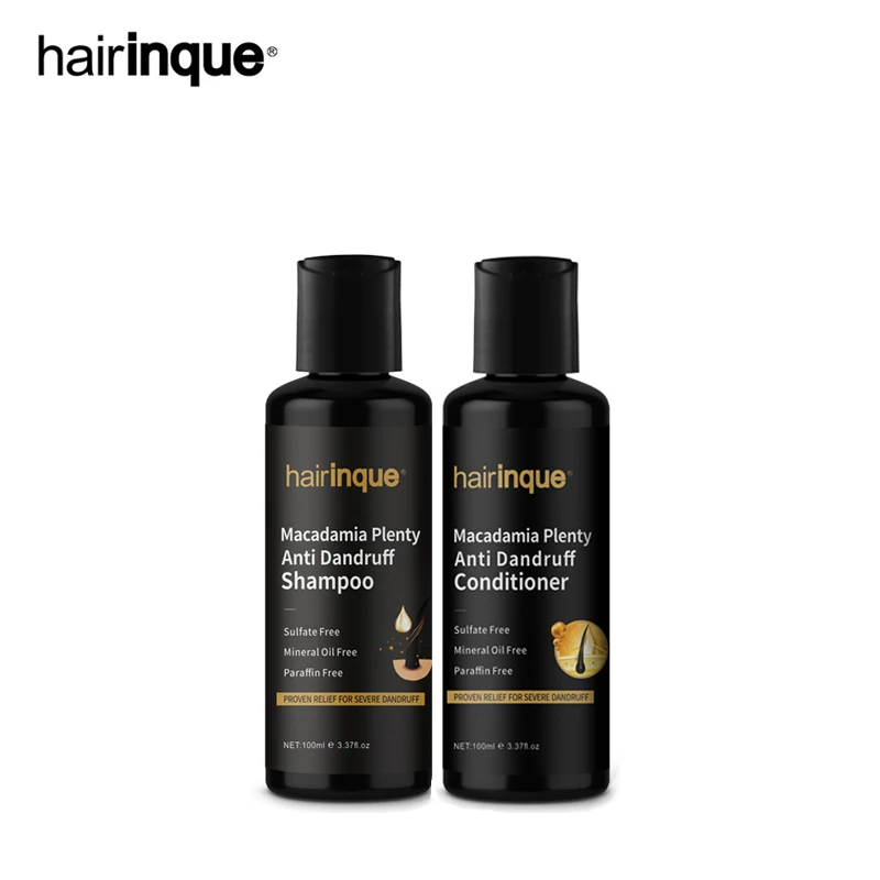 Hairinque Macadamia Plenty Anti Dandruff Set anti dandruff seborrheic dermatitis relieve flaking itching hair scalp treatment
Hairinque Macadamia Plenty Anti Dandruff Set anti dandruff seborrheic dermatitis relieve flaking itching hair scalp treatment